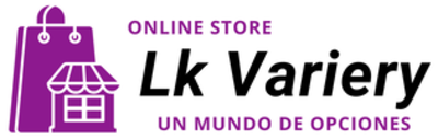 LK Variery Store